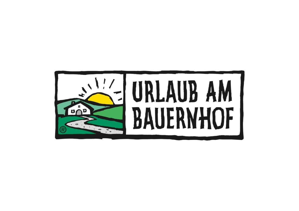 Oeko-Appartements Fallhaus Forstau  Ngoại thất bức ảnh