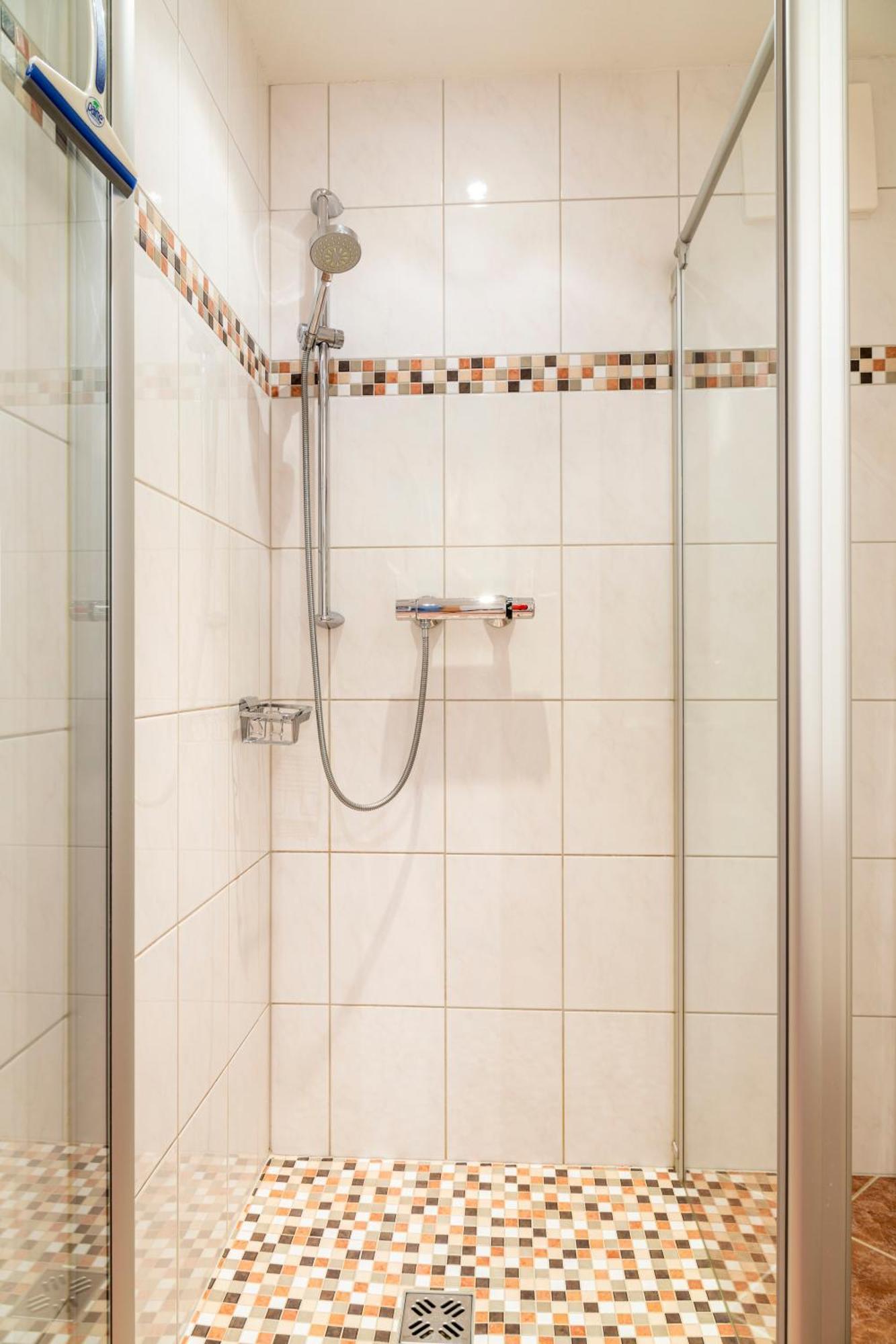 Oeko-Appartements Fallhaus Forstau  Phòng bức ảnh